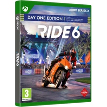 Ride 6 (D1 Edition) (XSX)