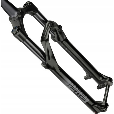 RockShox Judy Silver TK R
