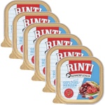 RINTI Ваничка RINTI пилешки сърца 9 x 300 г