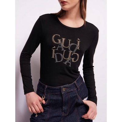 GAUDI Logo Black