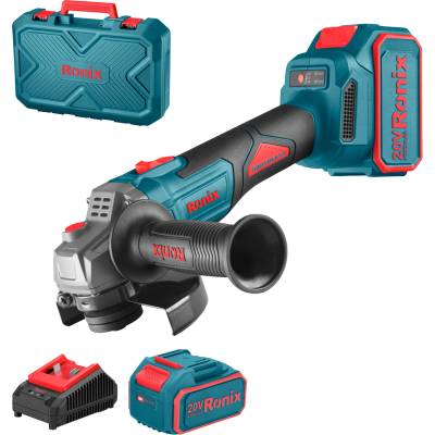 Ronix 8680
