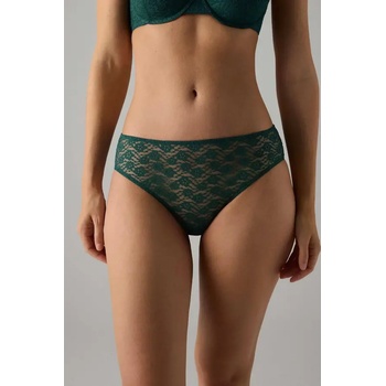 Ysabel Mora БИКИНА 10623 green ysabel mora