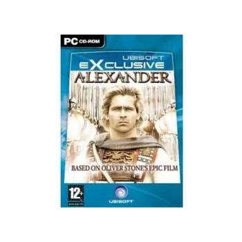 Image 1 of Ubisoft Alexander (PC)