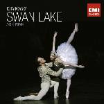Warner Previn André: Ballet Edition: Swan Lake - CD (049825)