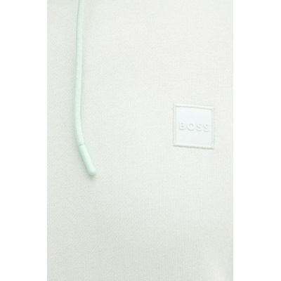 BOSS Orange Памучен суичър BOSS Orange Wetalk (50509314)