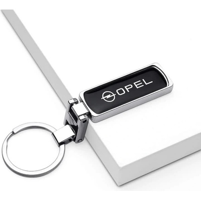 Přívěsek na klíče Opel – Zboží Dáma