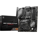 MSI B650 GAMING PLUS WIFI Дънни платки