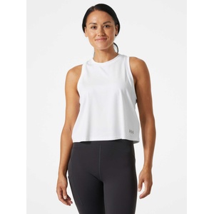 Helly hansen Потник w ocean cropped tank top (34269-001)