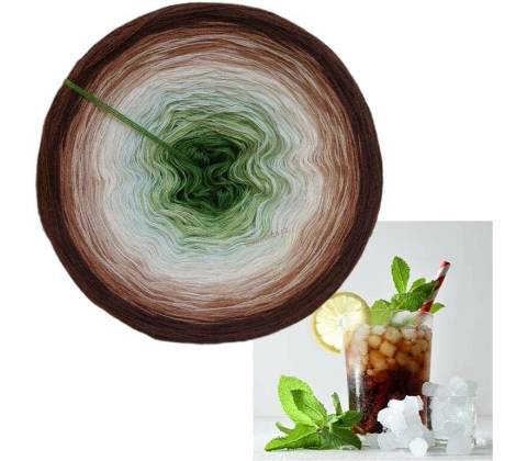 MOOL Cuba Libre