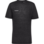 Mammut Мъжка тениска Mammut Massone Light T-Shirt - Black - размер XL (216-5108-0114)