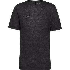 Mammut Мъжка тениска Mammut Massone Light T-Shirt - Black - размер XL (216-5108-0114)