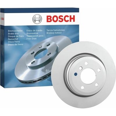 Brzdový kotúč BOSCH 0 986 479 439