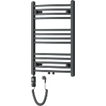 Mexen Ares 700x500 mm 300W anthracite (W102-0700-500-2300-66)