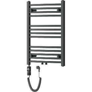 Mexen Ares 700x500 mm 300W anthracite (W102-0700-500-2300-66)