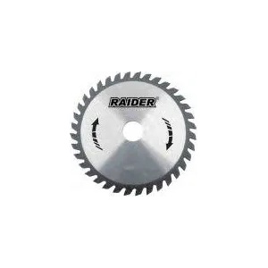 Raider Диск циркулярен за алуминий Ø 255х100Тх25.4 мм 163118 raider