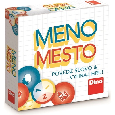 Dino Meno mesto