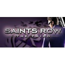 Hry na PC Saints Row 3