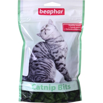 Beaphar Catnip Bits 150 g