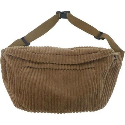 Dámská Crossbody taška Micmores nylonová stylová volná taška s nastavitelným ramenním