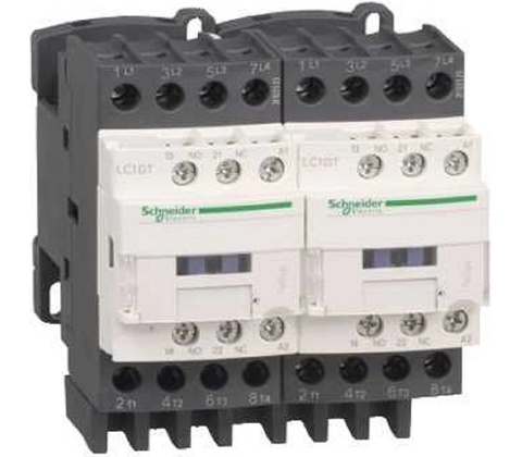 Schneider Electric LC2DT40BD