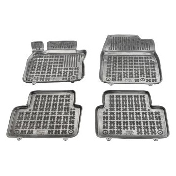 Image 1 of Гумени стелки за mazda 3 iv / cx-30 (2019+) - тип леген