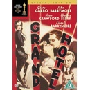 Grand Hotel DVD