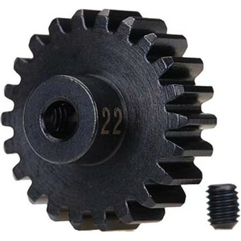 Traxxas Пиньон Traxxas Gear, 22-T pinion (32p), heavy duty (machined, hardened ste, #TRX3952X (TRX3952X)