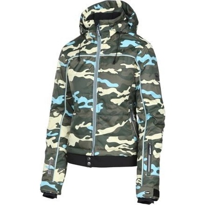 Rehall Vero R AOP camo olive blue – Zboží Mobilmania