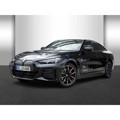 BMW i4 eDrive M Sport 210 kW