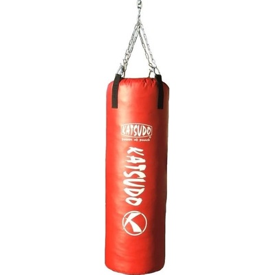 Katsudo boxovací pytel 180x35 cm