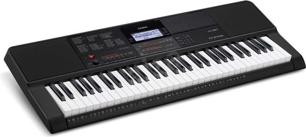 Casio CT X700