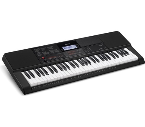 Casio CT X700