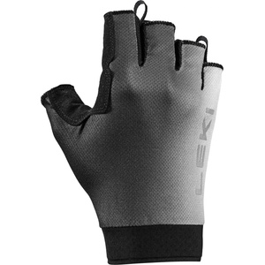 Leki Ръкавици Leki Nordic Active Gloves - Black / Grey - размер 11 (EU) (202-7385-0116)