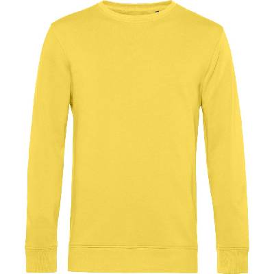 B&C Collection B&C INSPIRE CREW NECK / Мъжки суитшърт - S (01U31Bx5101)