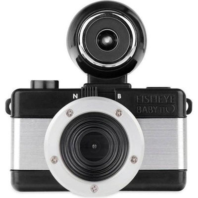 Lomography Fisheye Baby 110