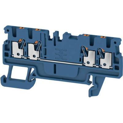 Weidmüller A4C 1.5 DBL (2534470000)