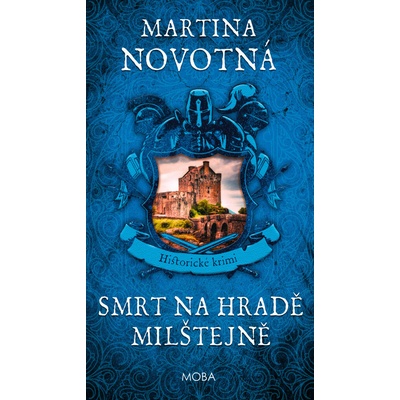 Smrt na hradě Milštejně