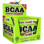 Amix Nutrition BCAA Micro-Instant Juice [20 Сашета] Горски плодове