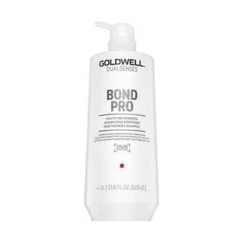 Goldwell Dualsenses Bond Pro Fortifying Shampoo укрепващ шампоан За суха и чуплива коса 1000 ml