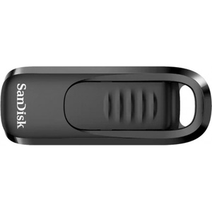 SanDisk Ultra Slider 64GB (SDCZ480-064G-G46) Флаш памет