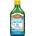 Carlson Labs Kid's Cod Liver Oil 550 mg [250 мл] Лимон