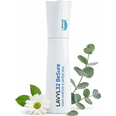 LAVYL 32 BeSure ústní sprej 150 ml
