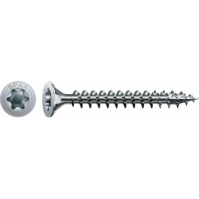 SPAX skrutka 5x50mm zápustná hlava TXS, W, 4C MH 10700511