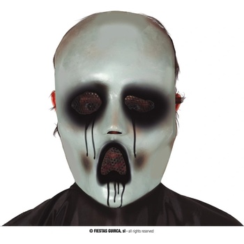 Image 1 of Fiestas Guirca Желязна маска