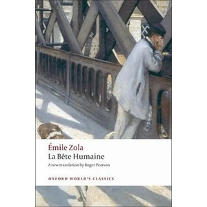 La Bete humaine (2009)