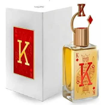 Fragrance World Frangrance World KING EDP 80 ml