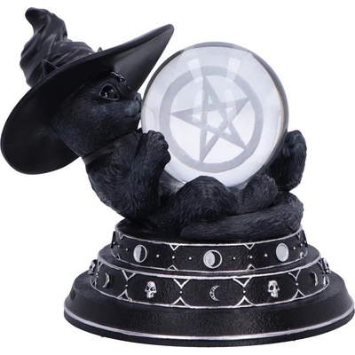 Nemesis Now Статуетка Nemesis Now Adult: Cult Cuties - Purrah's Fortune (B6979A25)