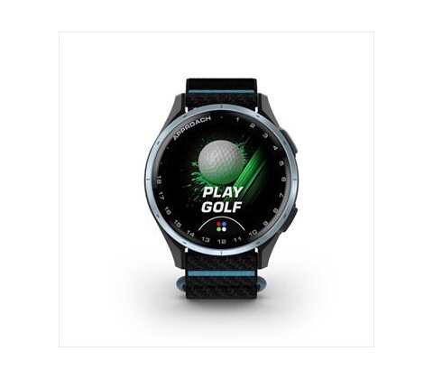 Garmin Approach J1