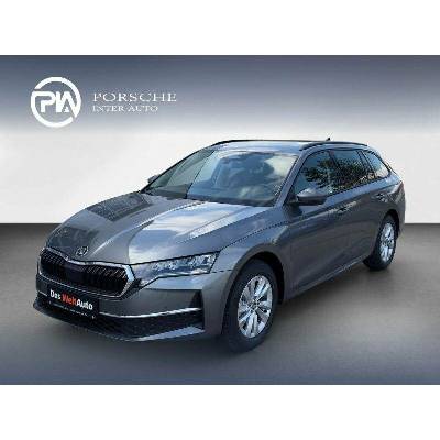 Skoda Octavia TSI Selection 85 kW