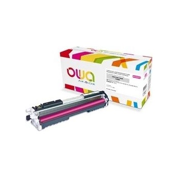 Compatible Magenta касета за принтер K15410OW (K15410OW)